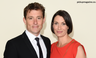 ben shephard wife illness