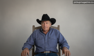 george strait heart attack