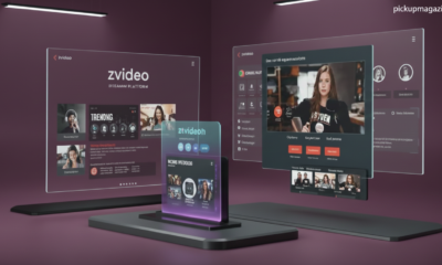 Zvideo