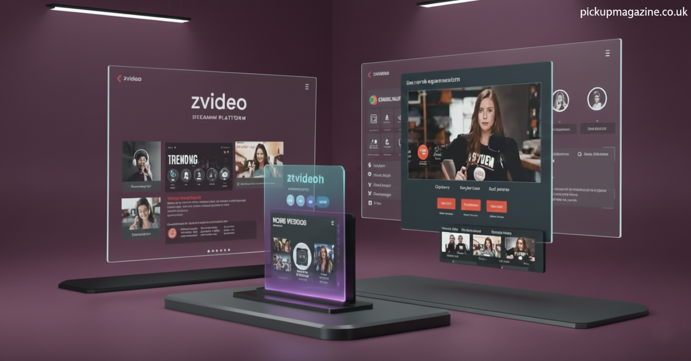 Zvideo