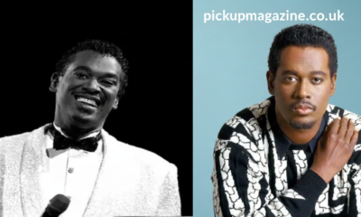 charles anthony vandross