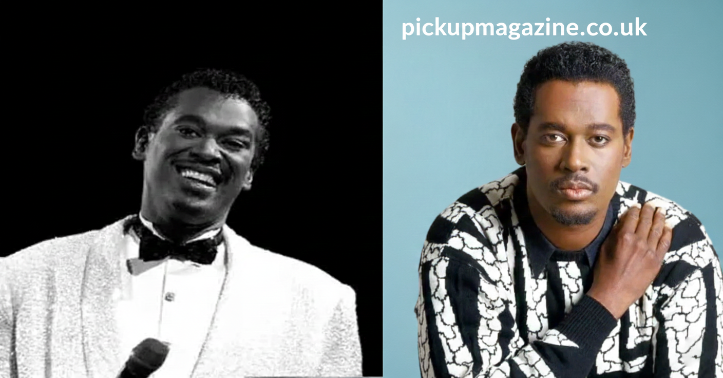 charles anthony vandross