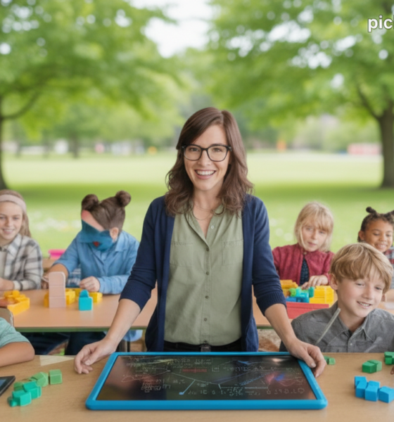 christina orlando math teacher quebec