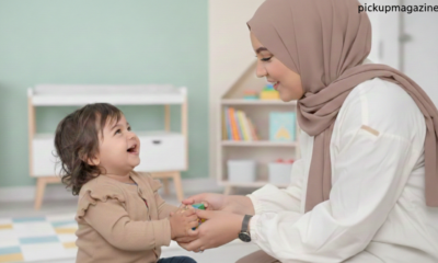 essential baby and toddler equipment lumolog