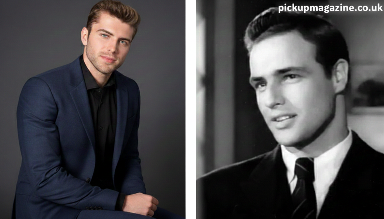 timothy gahan brando