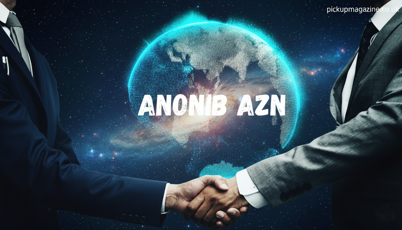 Anonib azn