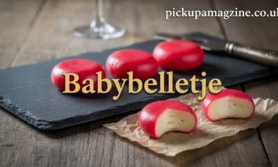 Babybelletje