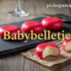 Babybelletje