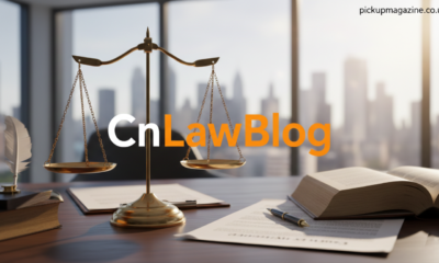 Cnlawblog