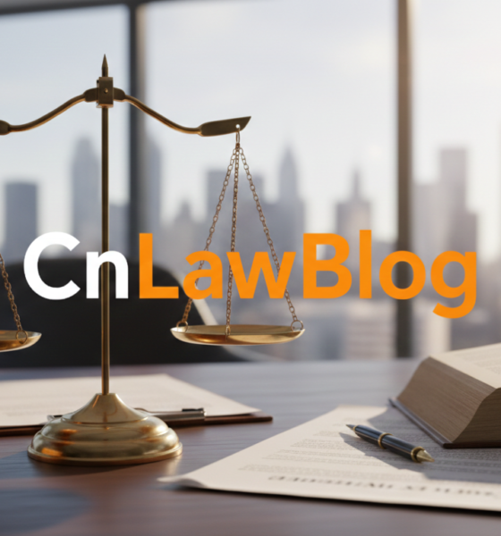 Cnlawblog