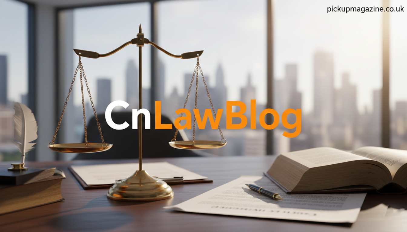 Cnlawblog