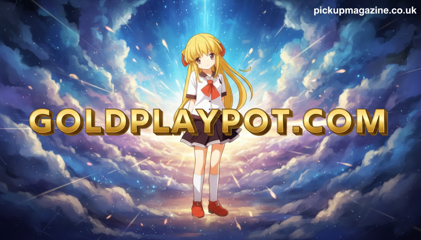 Goldplaypot.com