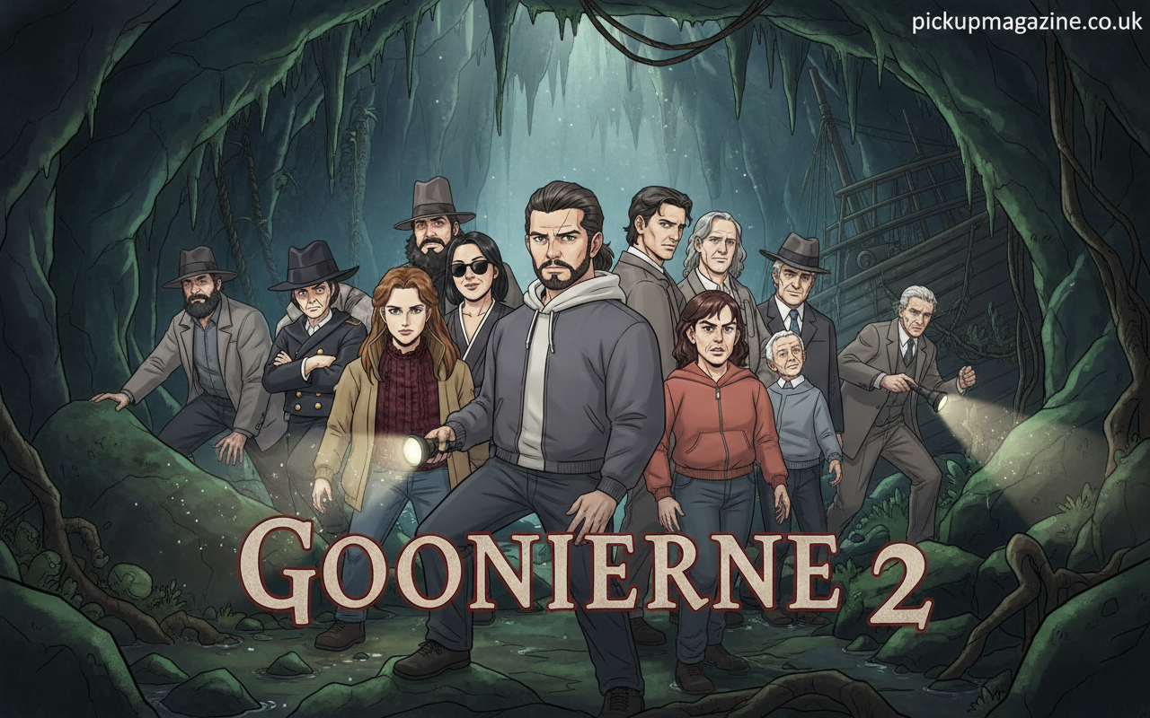 Goonierne 2