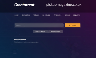 Grantorrent