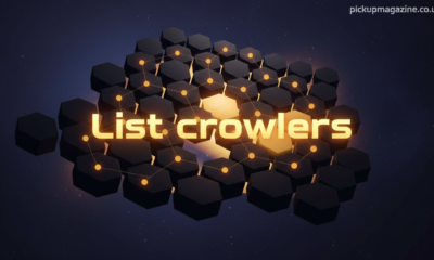 List crowlers