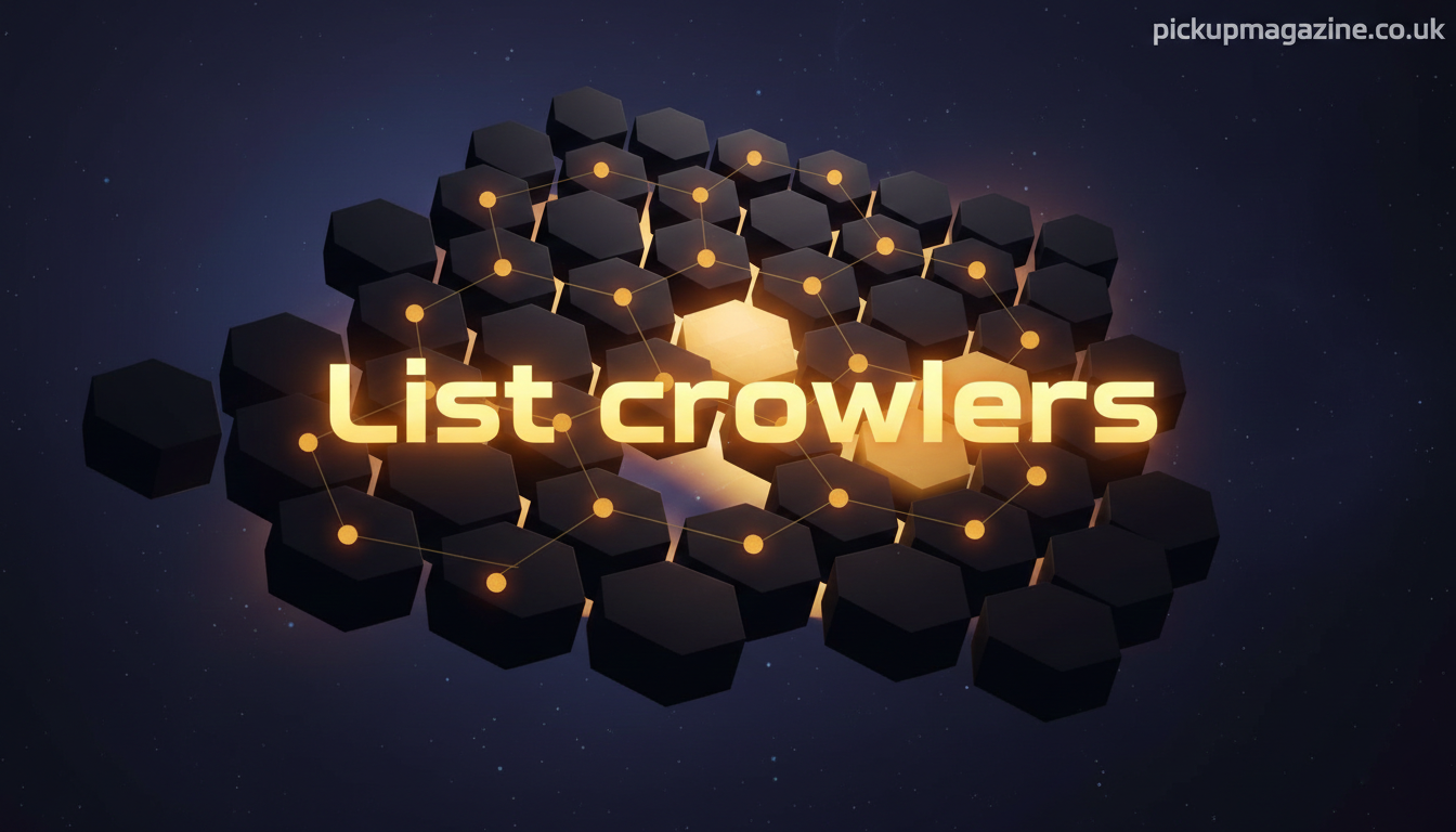 List crowlers