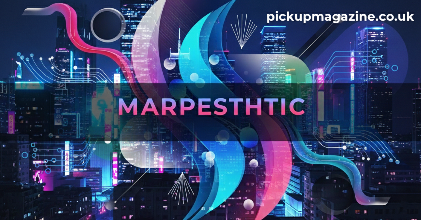 Marpesthtic