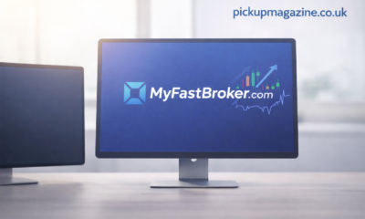 Myfastbroker.com