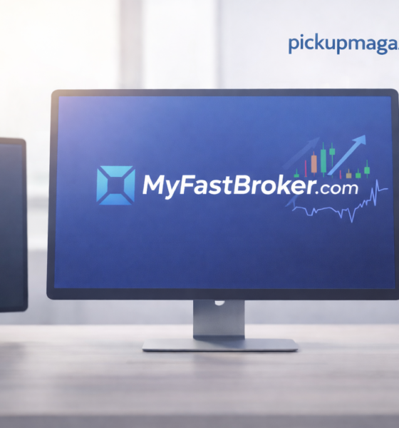 Myfastbroker.com
