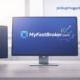 Myfastbroker.com