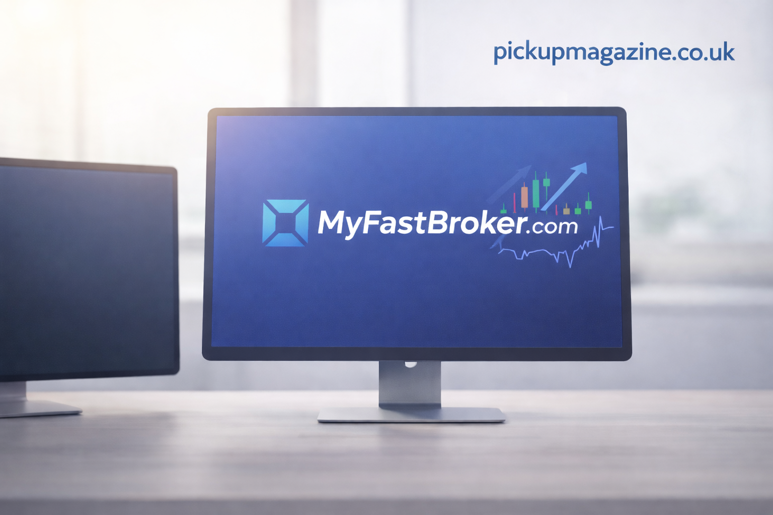 Myfastbroker.com