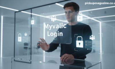 Myvalic login