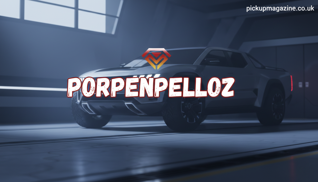 Porpenpelloz