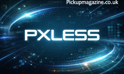 Pxless