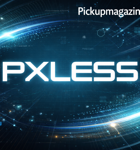 Pxless