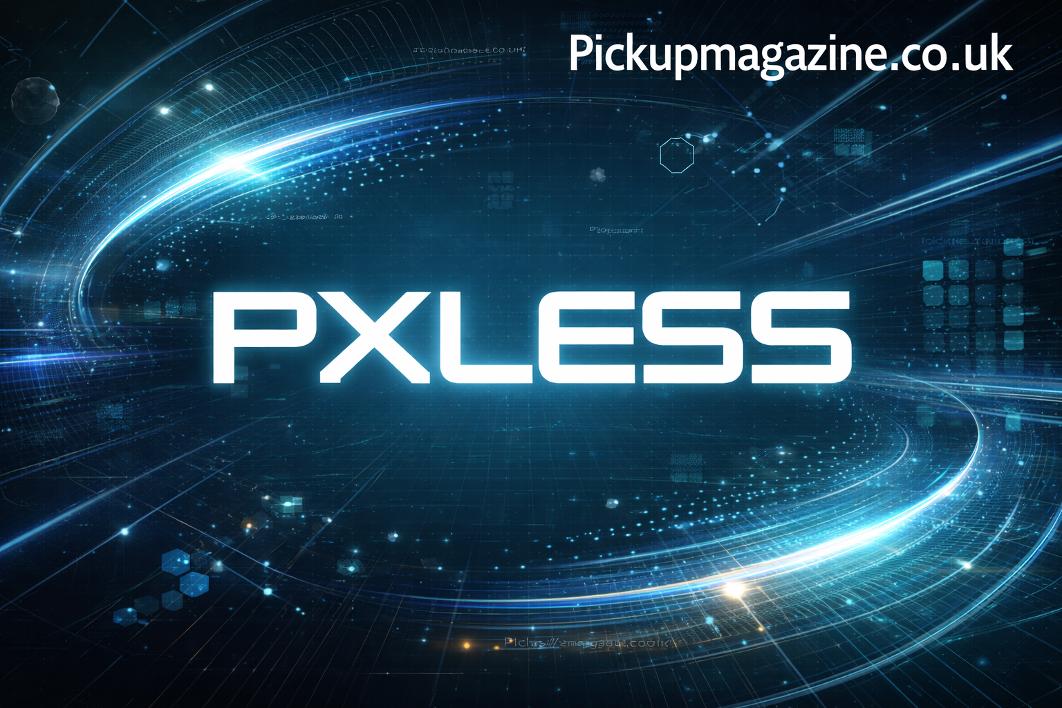 Pxless