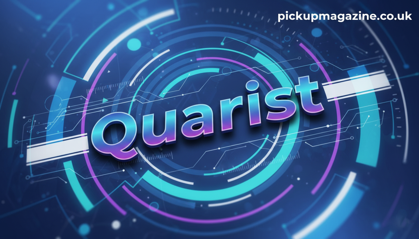 Quartist