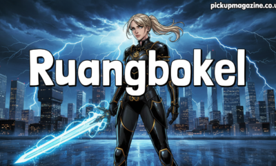Ruangbokel