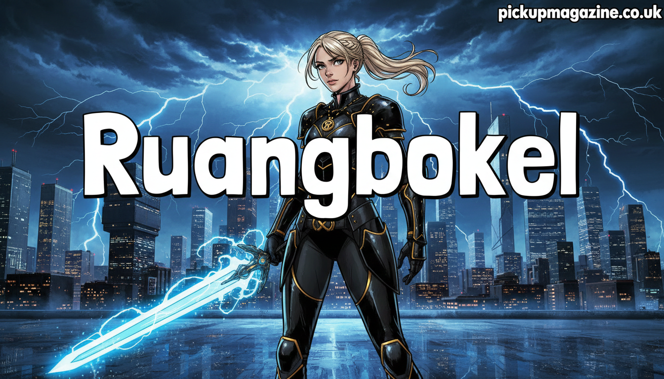 Ruangbokel