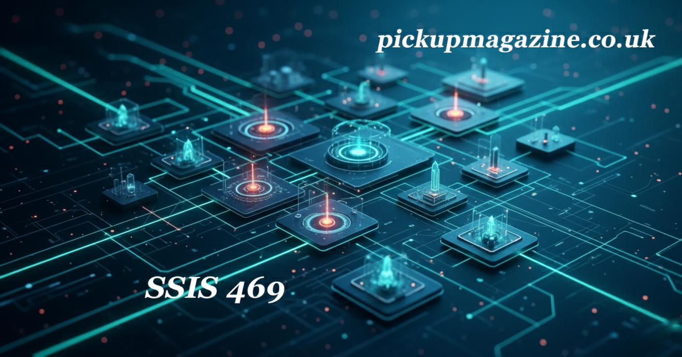 SSIS 469