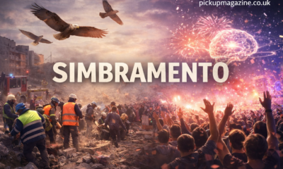Simbramento