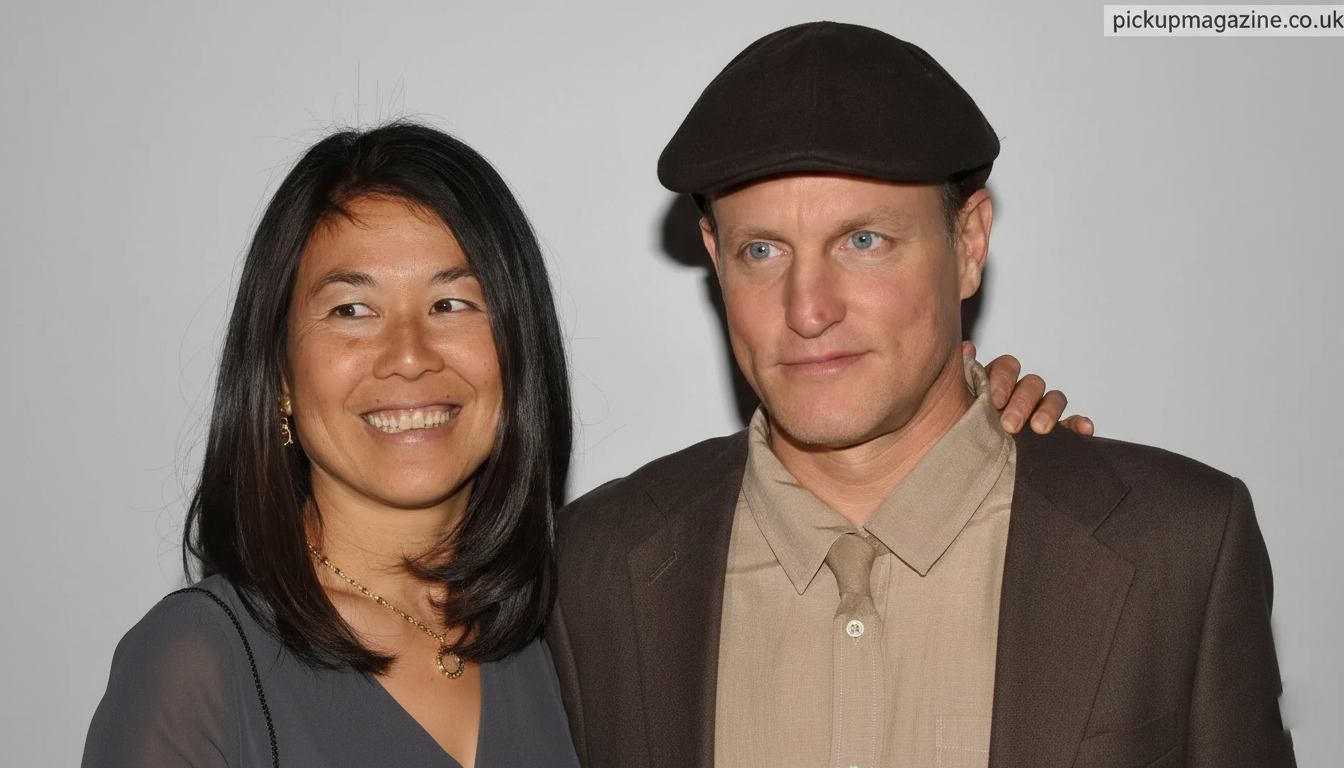 deni montana harrelson