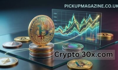 Crypto30x.com
