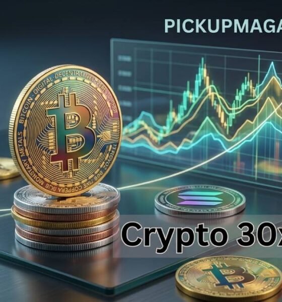 Crypto30x.com
