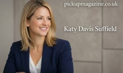 Katy Davis suffield