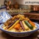 Kouskousi