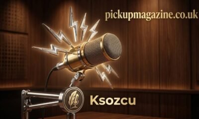 Ksozcu