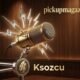 Ksozcu