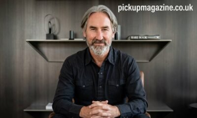 Mike Wolfe passion project