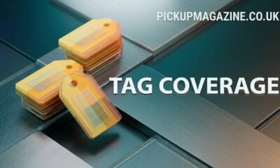 Tag coverage