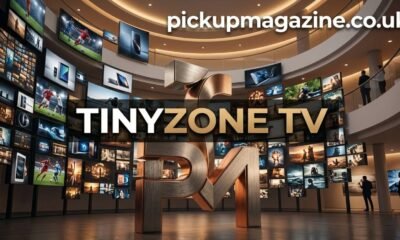 Tinyzone tv