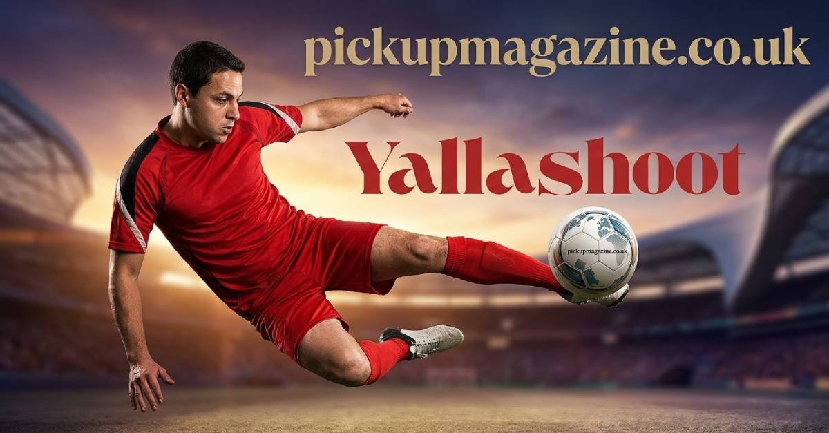 Yallashoot