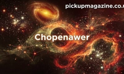 chopenawer