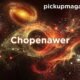 chopenawer