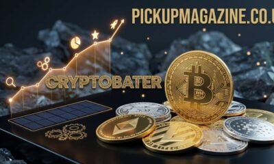 cryptobatter