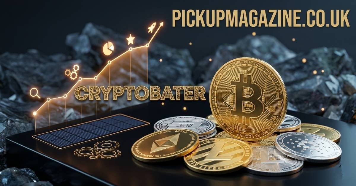 cryptobatter